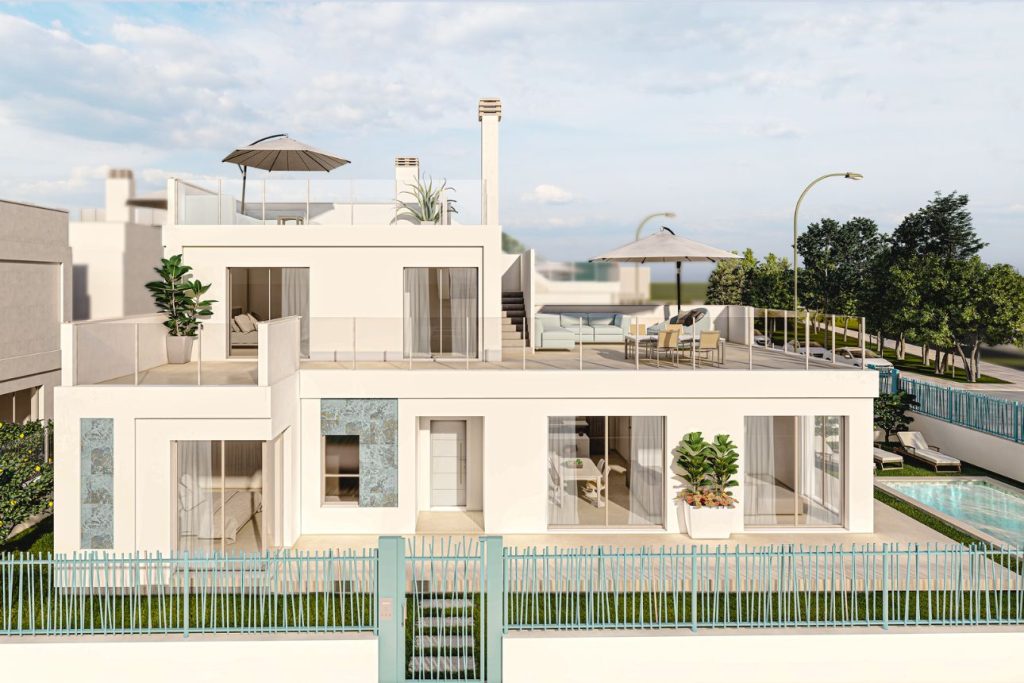 torre del rame breeze