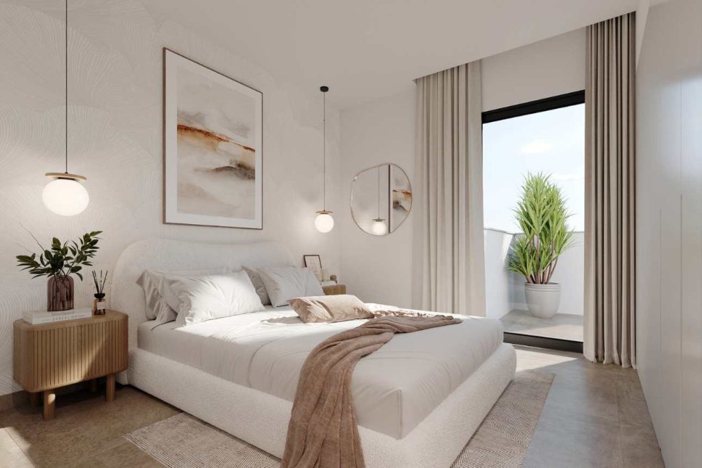 apartments santa rosalia properties luxury murcia