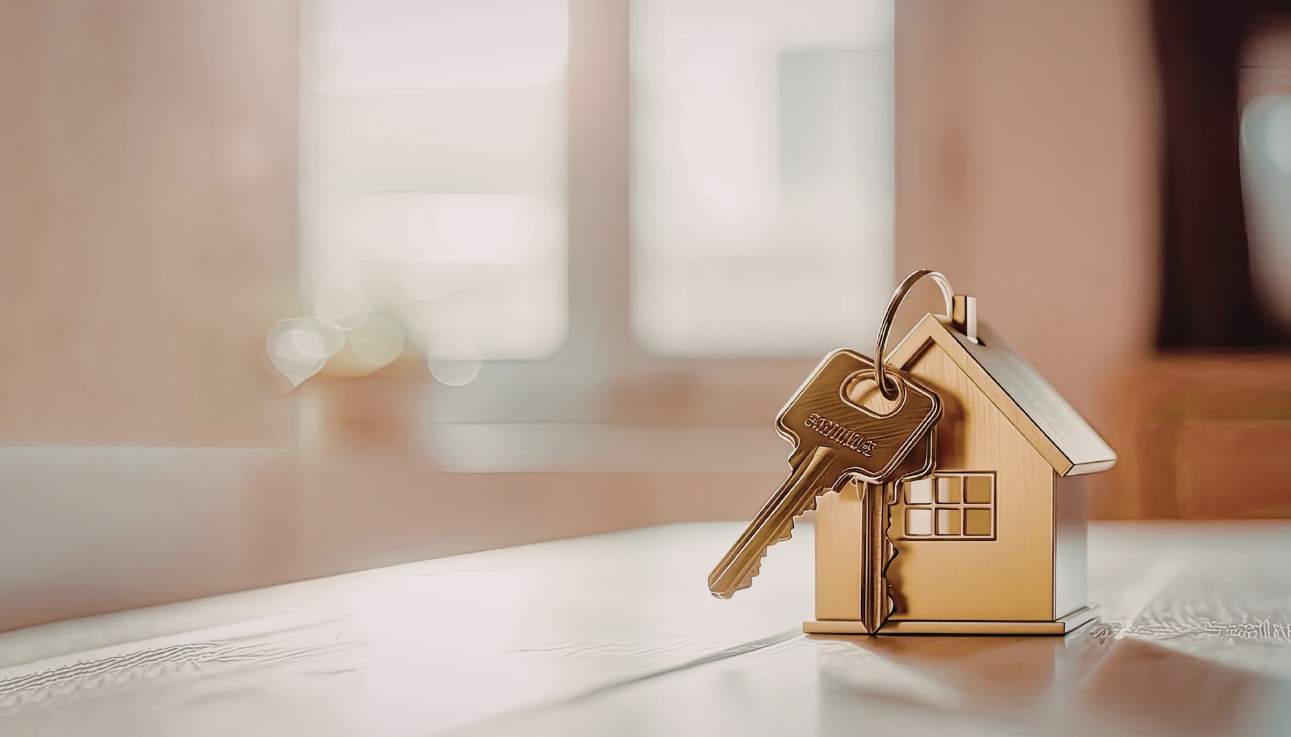 keyholding murcia