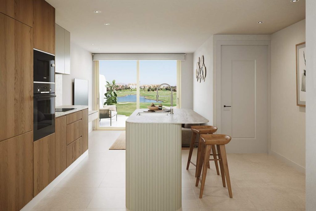 la sunset bloques los alcazares new properties in murcia (2)