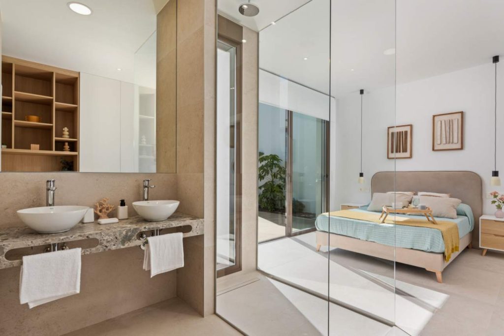 la sunset villas los alcazares new properties in murcia (1)