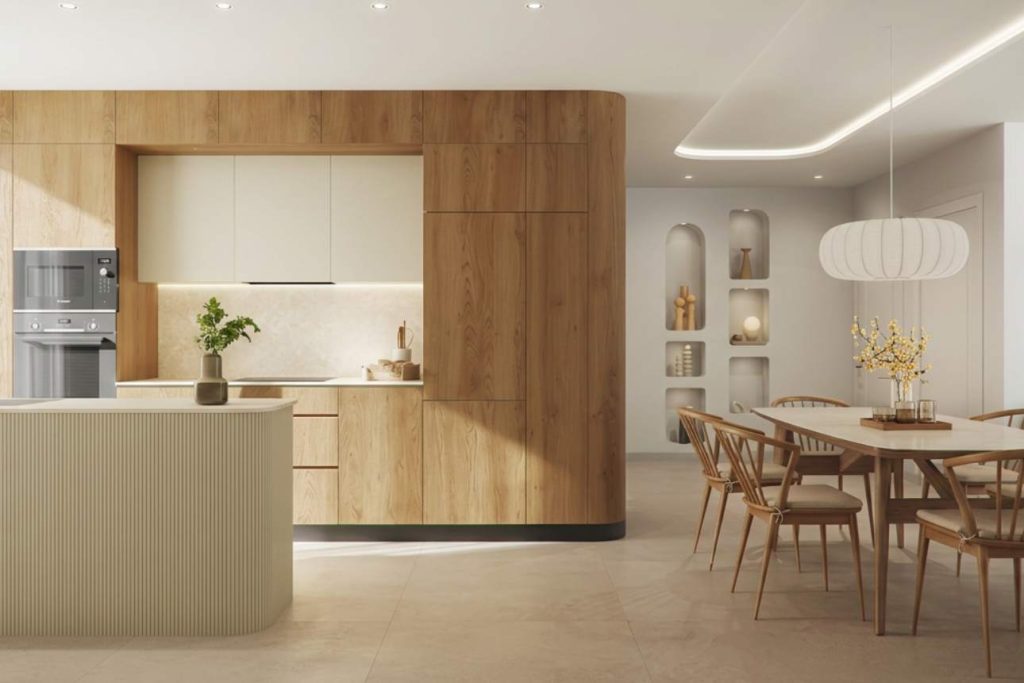 la sunset villas los alcazares new properties in murcia (4)