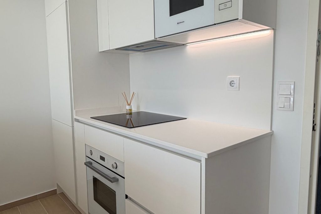 Floor Apartment santa rosalia (1)