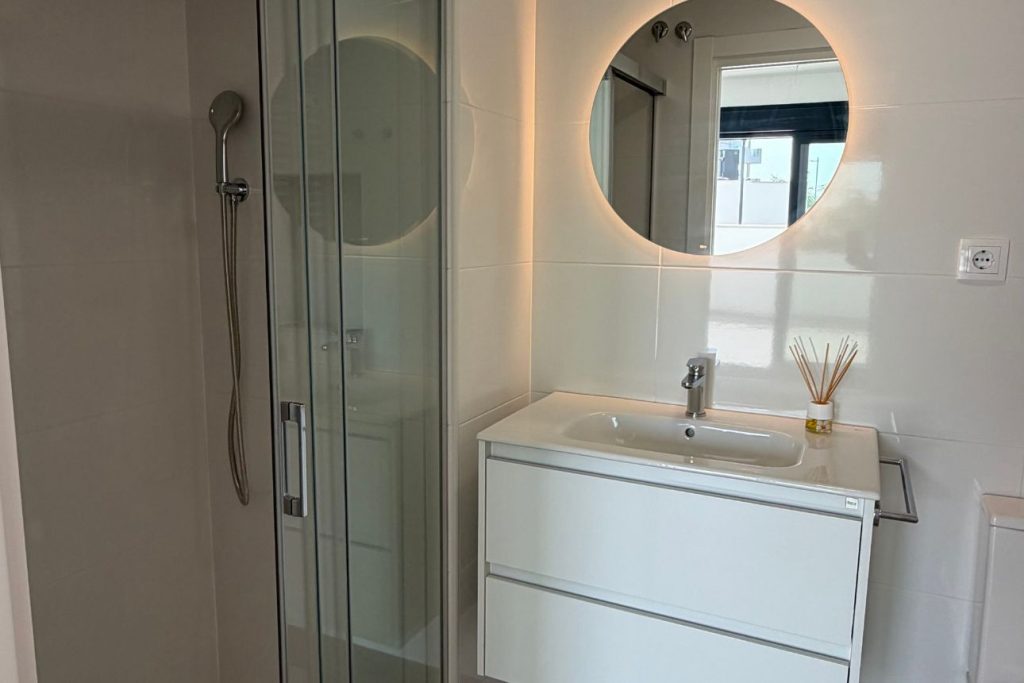 Floor Apartment santa rosalia_new properties in murcia