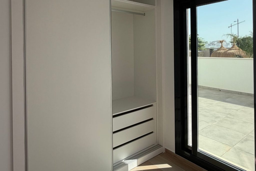 Floor Apartment santa rosalia_new properties in murcia (2)