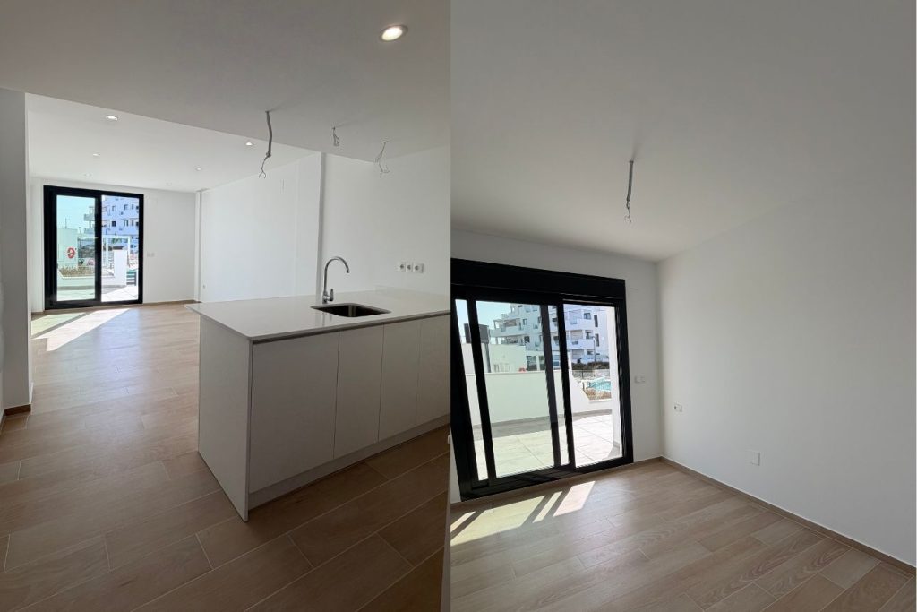 Floor Apartment santa rosalia_new properties in murcia (3)